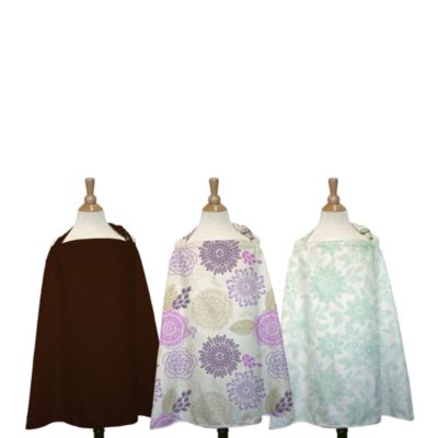the peanut shell nursing cover