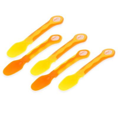 vital baby spoons