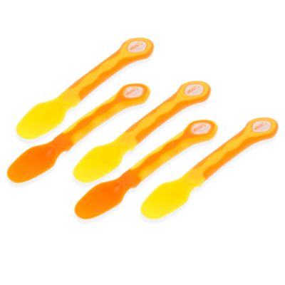 vital baby feeding spoons