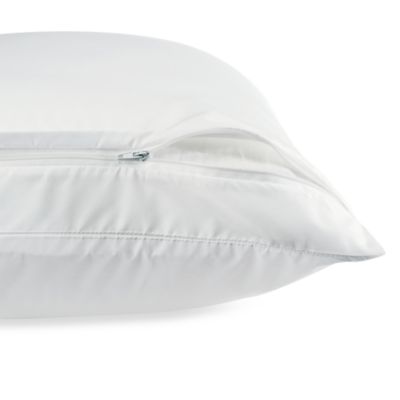 anti allergy pillow protectors