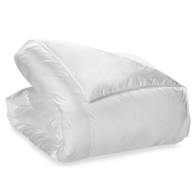 Wamsutta&reg; Cool &amp; Fresh Down Alternative Twin Comforter in White