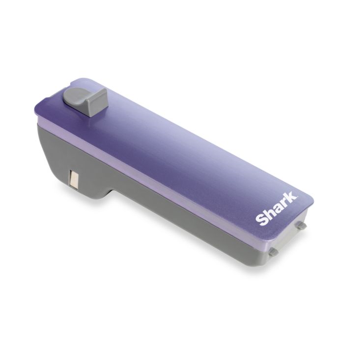 can you replace the battery in a shark cordless vacuum