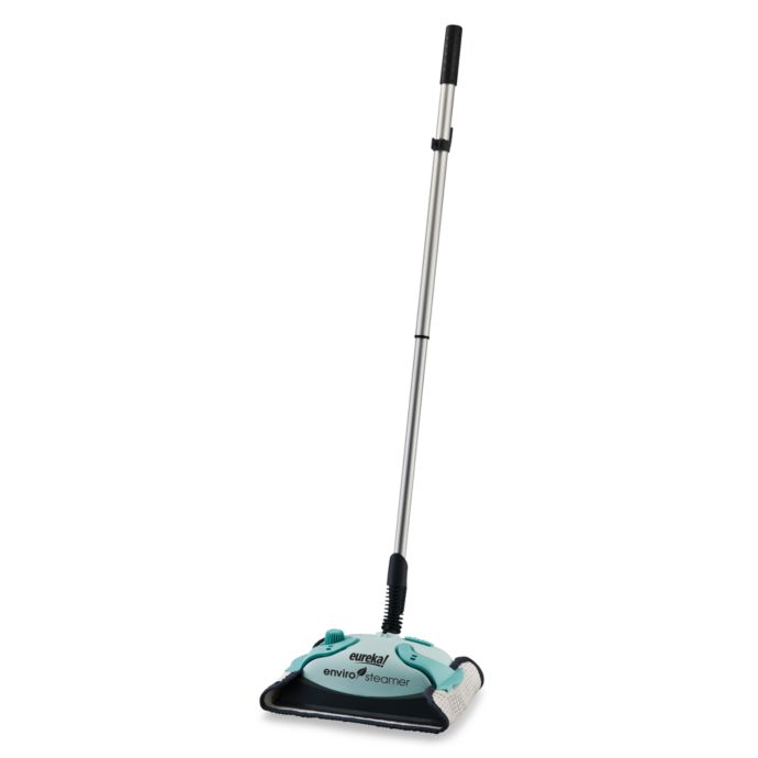 Eureka Enviro Steamer Steam Mop Bed Bath Beyond