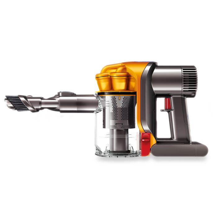 toy handheld dyson