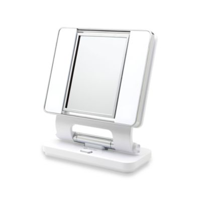 natural light makeup mirror