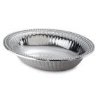Alternate image 0 for Flutes and Pearls 2-Quart Medium Oval Bowl
