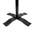 Alternate image 3 for CTA Digital Height-Adjustable Gooseneck Floor Stand For Tablets