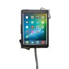 Alternate image 4 for CTA Digital Height-Adjustable Gooseneck Floor Stand For Tablets