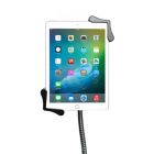 Alternate image 8 for CTA Digital Height-Adjustable Gooseneck Floor Stand For Tablets