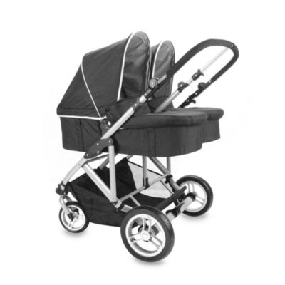 comfy bassinet