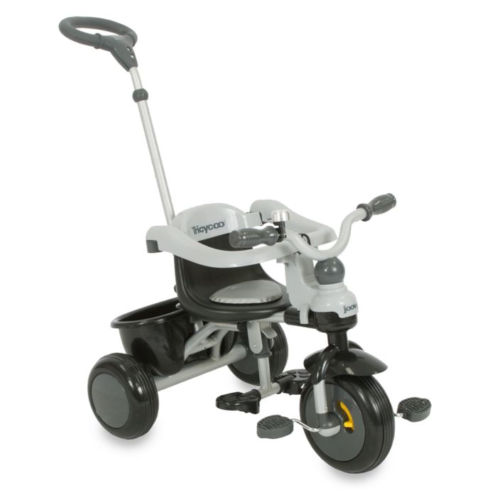 Joovy® Tricycoo™ Tricycle in Black buybuy BABY