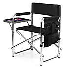 Alternate image 2 for Picnic Time&reg; Star Wars&trade; Canvas Sports Chair in Black