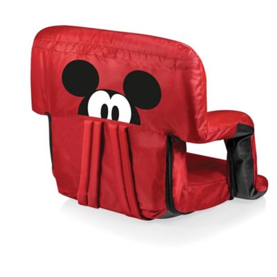 mickey mouse recliner chair