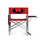 Alternate image 0 for Picnic Time&reg; Canvas Chair in Red