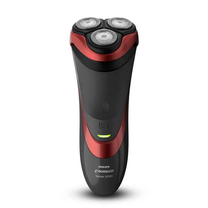Norelco Shaver Repair