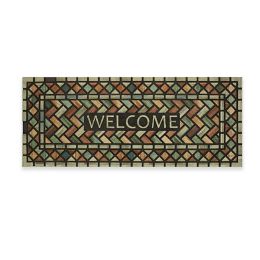 Rubber Doormat Frame Bed Bath Beyond