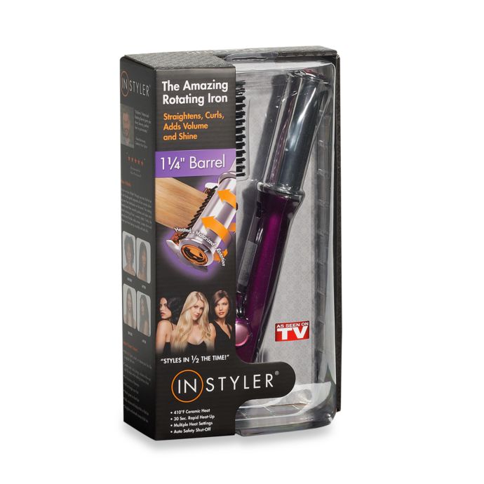 instyler max prime