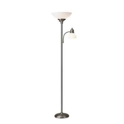 bed bath and beyond reading light