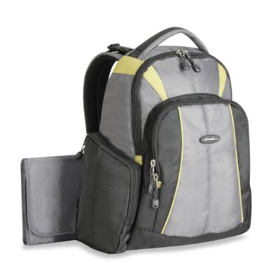 eddie bauer baby backpack