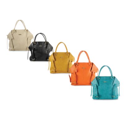 timi and leslie diaper bag