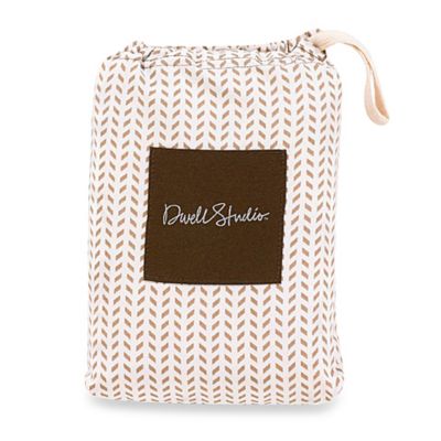 dwell studio baby bedding