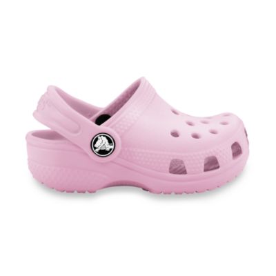 baby croc shoes