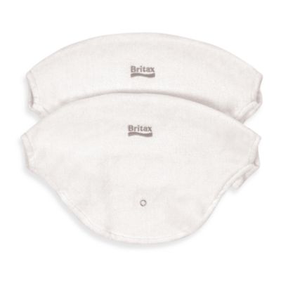 britax baby carrier black