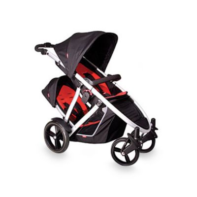phil and teds vibe double stroller accessories