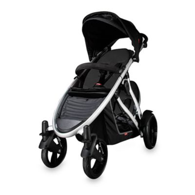 phil and teds verve double stroller