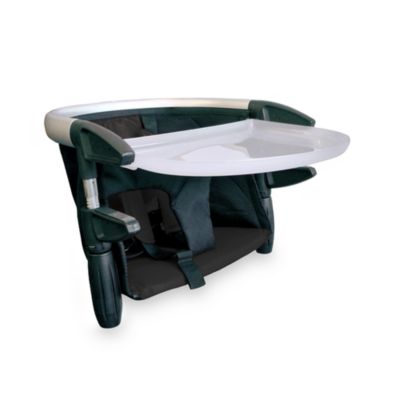 phil and teds table high chair
