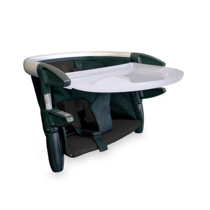 Phil Teds Lobster Black High Chair Bed Bath Beyond