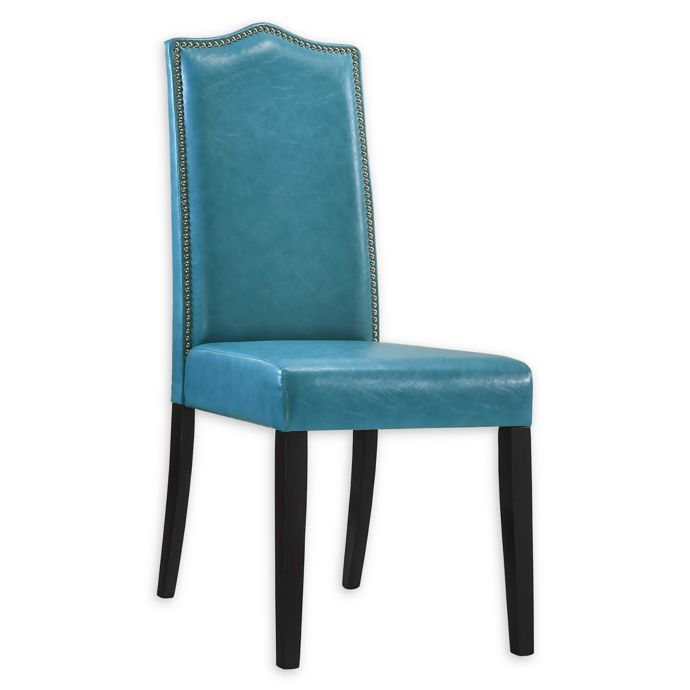 Carolina Living Edenton Parson Chair Bed Bath & Beyond