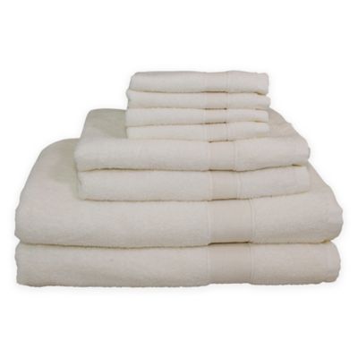 luxury cotton towels