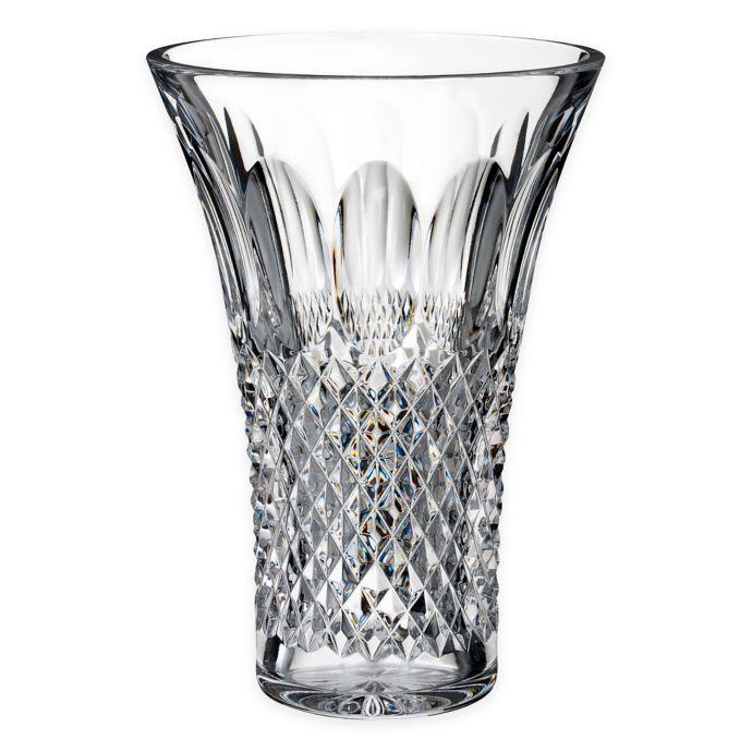 Waterford® Colleen 8Inch Vase Bed Bath & Beyond
