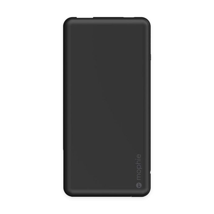 mophie® Powerstation Plus Mini 6K USBC Portable Charger Bed Bath and