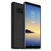mophie&reg; Juice Pack Case for Samsung Galaxy Note8 Phone in Black