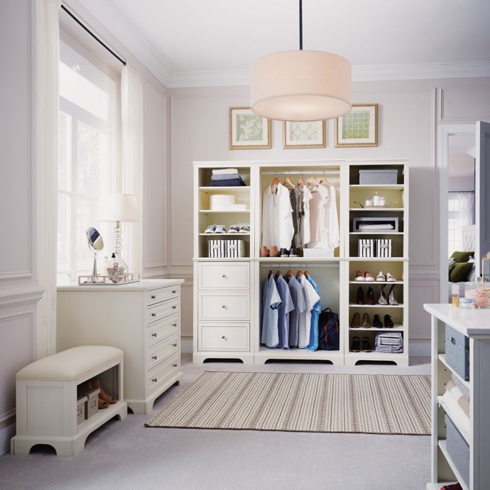 closet organizers canada