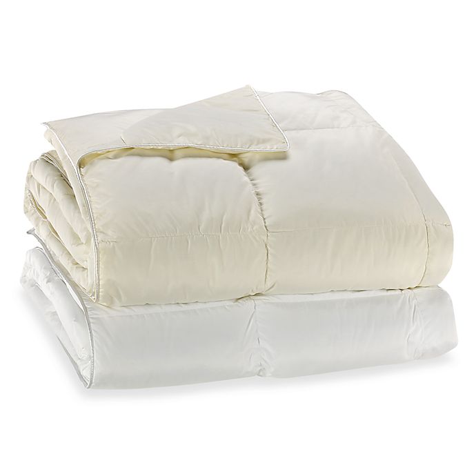 allergy luxe organic sheets