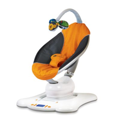 bouncer 4moms mamaroo