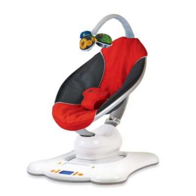 4moms bouncer seat