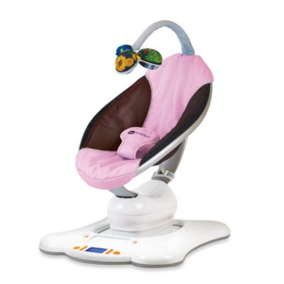 mamaroo bouncer seat