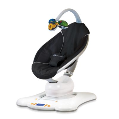 4moms mamaroo black