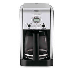 Cuisinart® Extreme Brew™ 12-Cup Programmable Coffee Maker