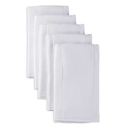 Gerber® Gauze 5-Pack Prefolded Cotton Diapers