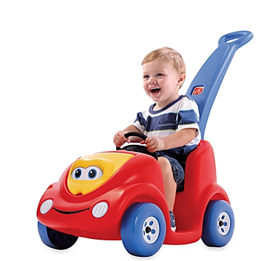 Step2&reg; Push Around Buggy Anniversary Edition&trade;. View a larger version of this product image.