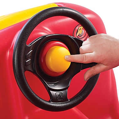 Step2&reg; Push Around Buggy Anniversary Edition&trade;. View a larger version of this product image.