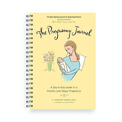 online pregnancy journal
