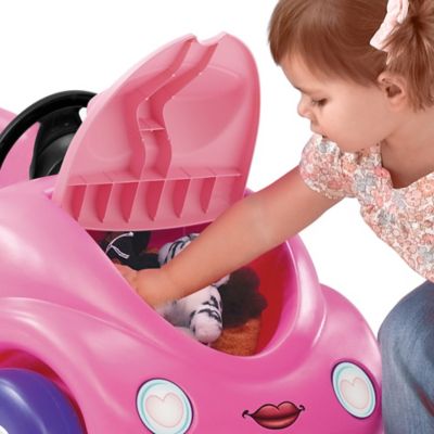 step2 push around buggy anniversary edition pink