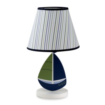 kids lamp base