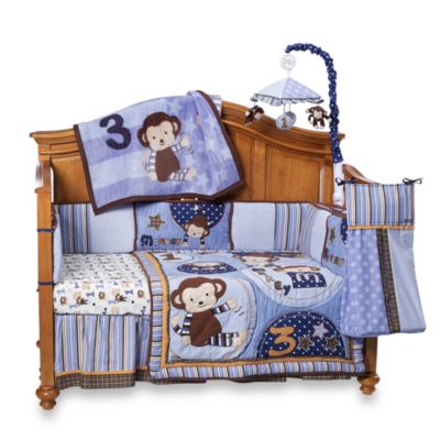 monkey bassinet